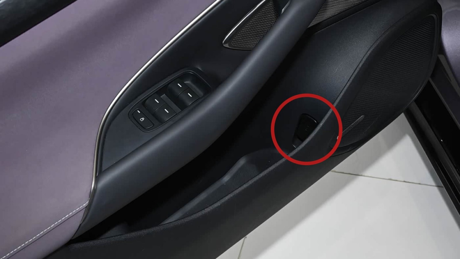 BYD, Geely, BYD, Geely, and other automakers filed for massive recall in China over door handles