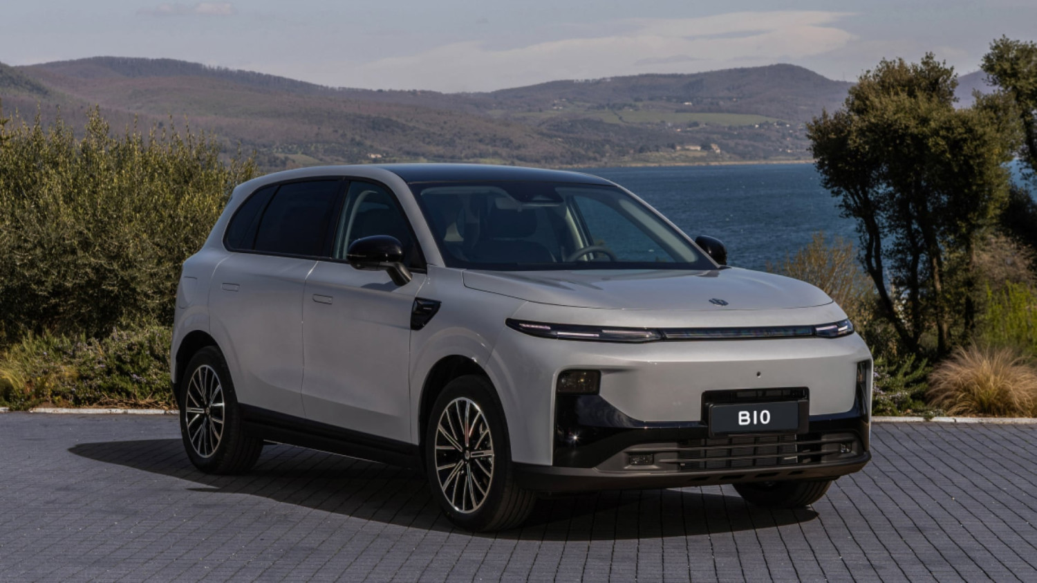 Leapmotor enters Argentina to oppose BYD that holds 89% of the local EV market