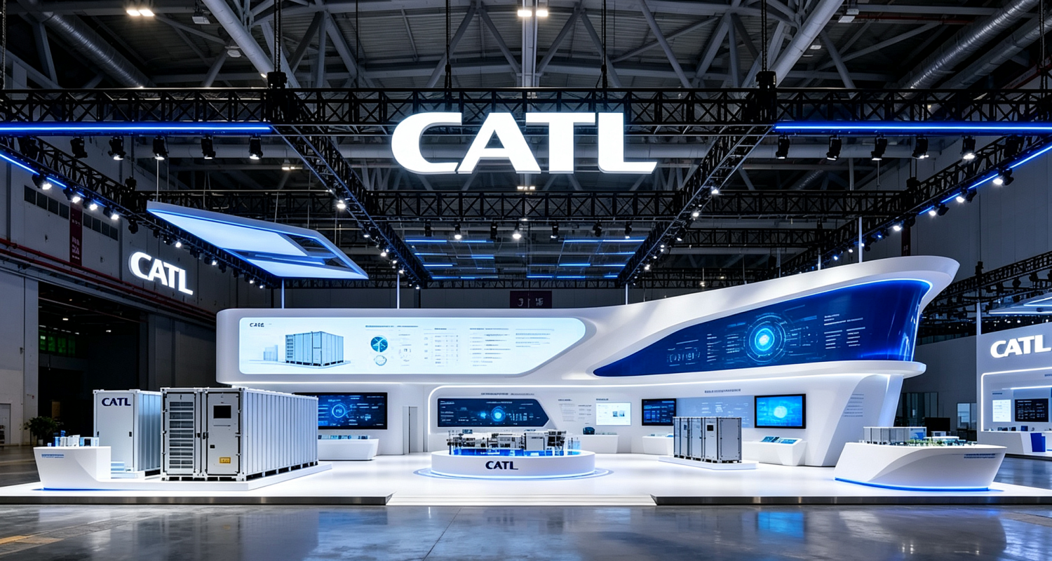 China is launching nearly 3 new EVs a day, CATL warns of batch battery failures