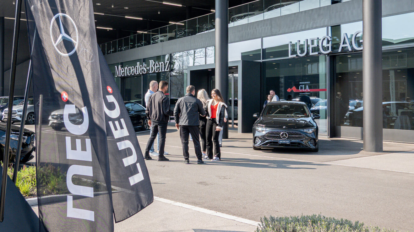 Xiaomi Auto partners with eight major German dealer groups for European expansion