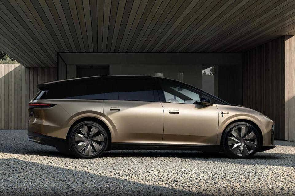 Li Auto bids farewell to CATL, echoing Xpeng’s strategic shift