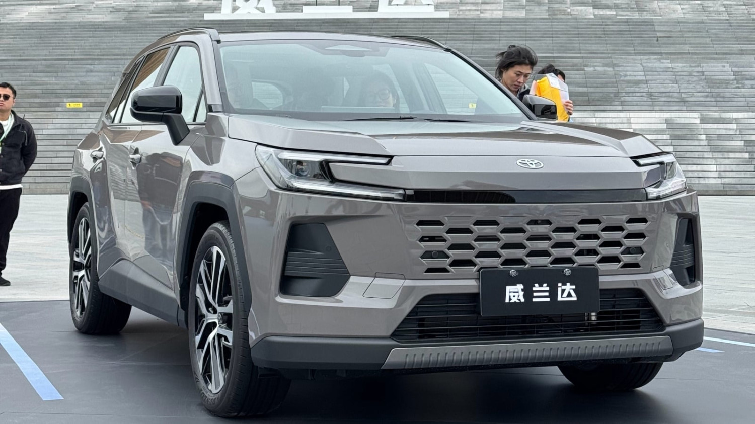 GAC to replace FAW in the FAW Toyota joint venture to streamline operations