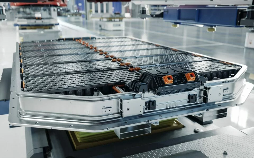 China pushes global solid-state EV standard as domestic pilot lines scale