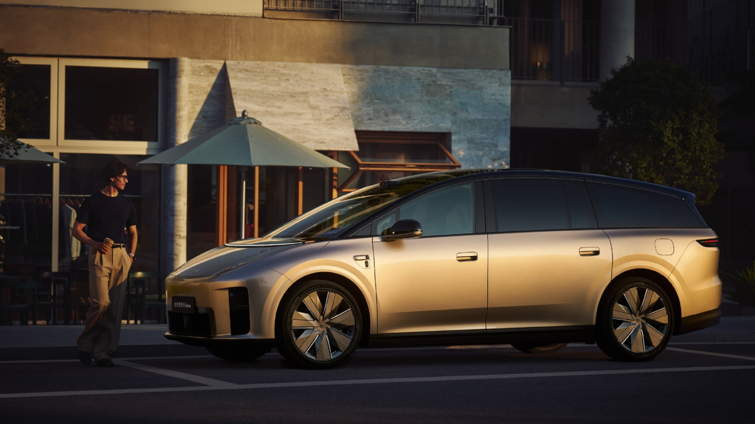 Li Auto to begin small-batch solid-state battery integration in 2027 or 2028