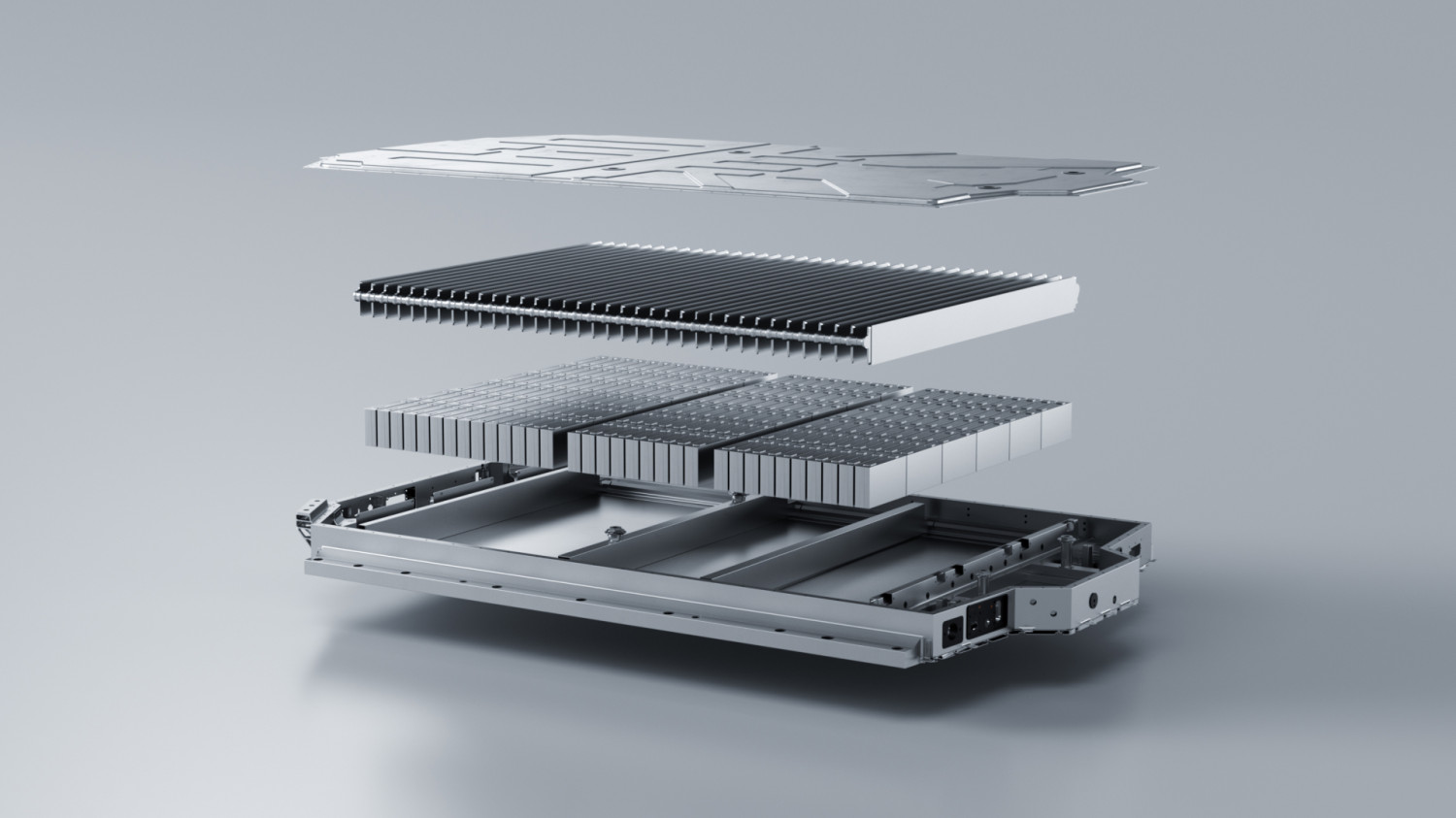 Li Auto to begin small-batch solid-state battery integration in 2027 or 2028