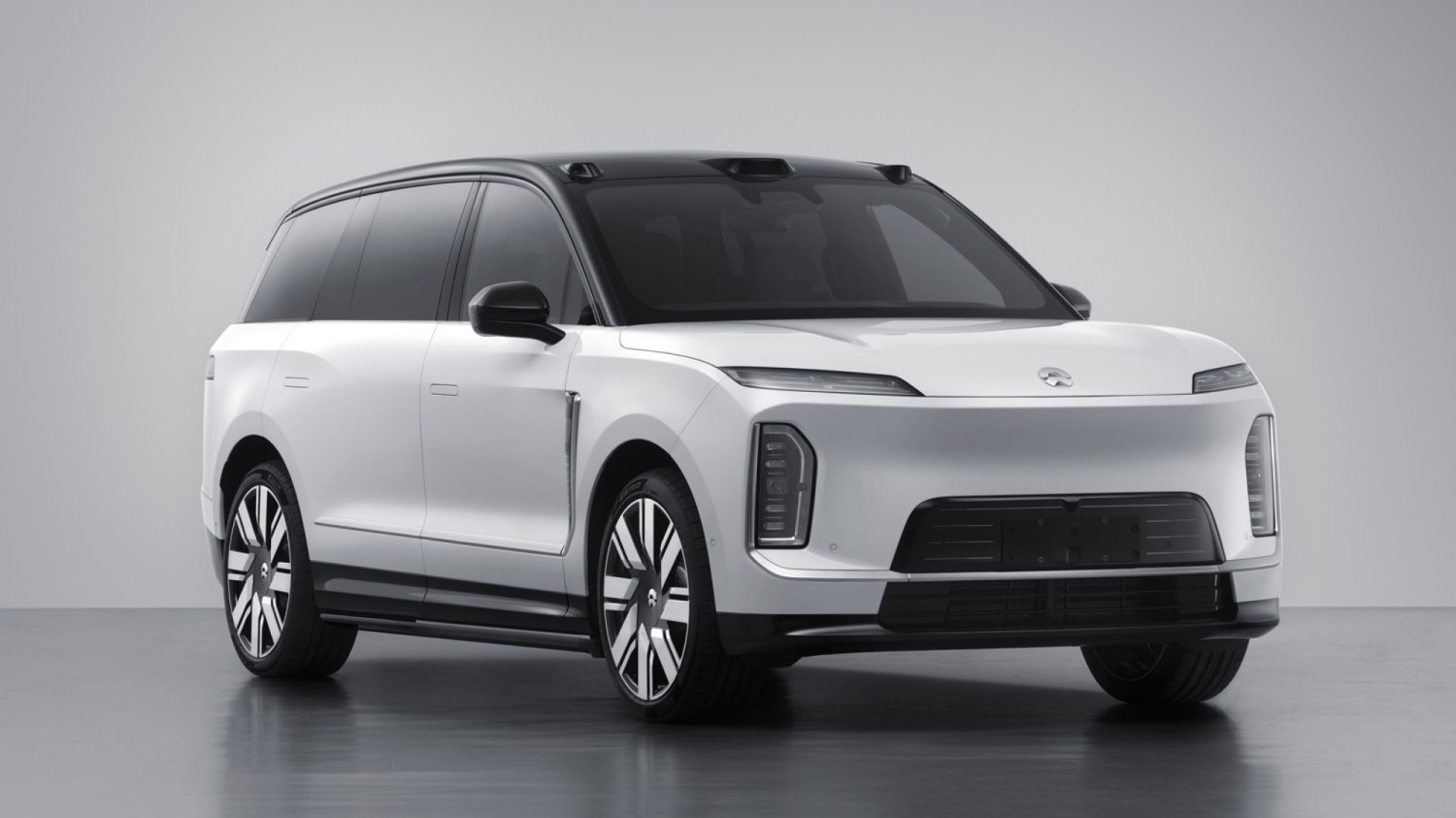 Nio ES9 will start deliveries in China on June 1 as the China’s biggest BEV crossover