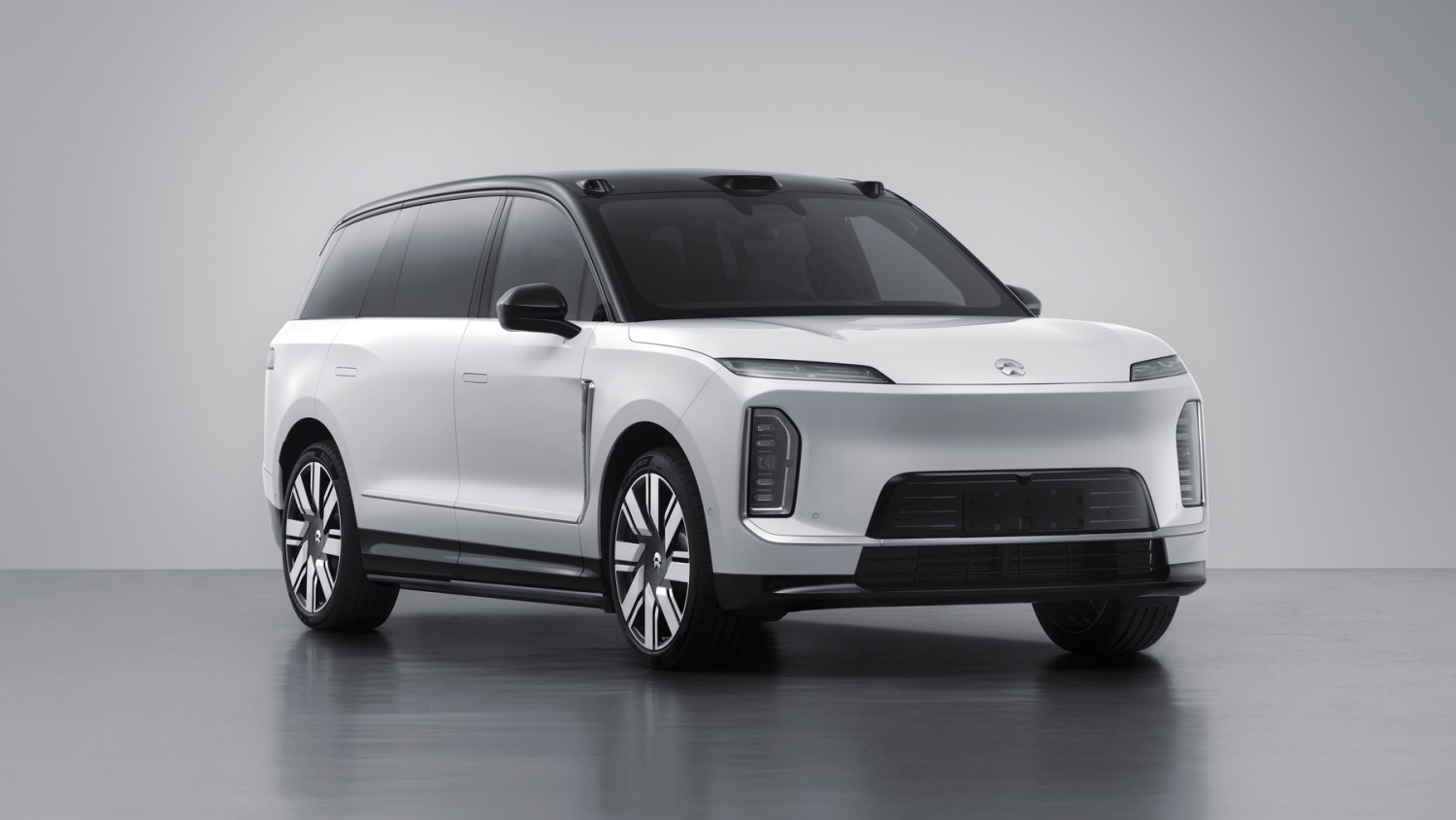 Nio to launch China’s largest electric SUV: the ES9 with 5.37 meters in length