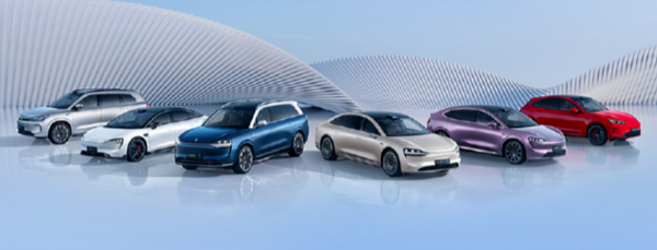 Geely overtook BYD in passenger vehicle sales, Huawei’s HIMA emerged among top 10 in China, January 2026