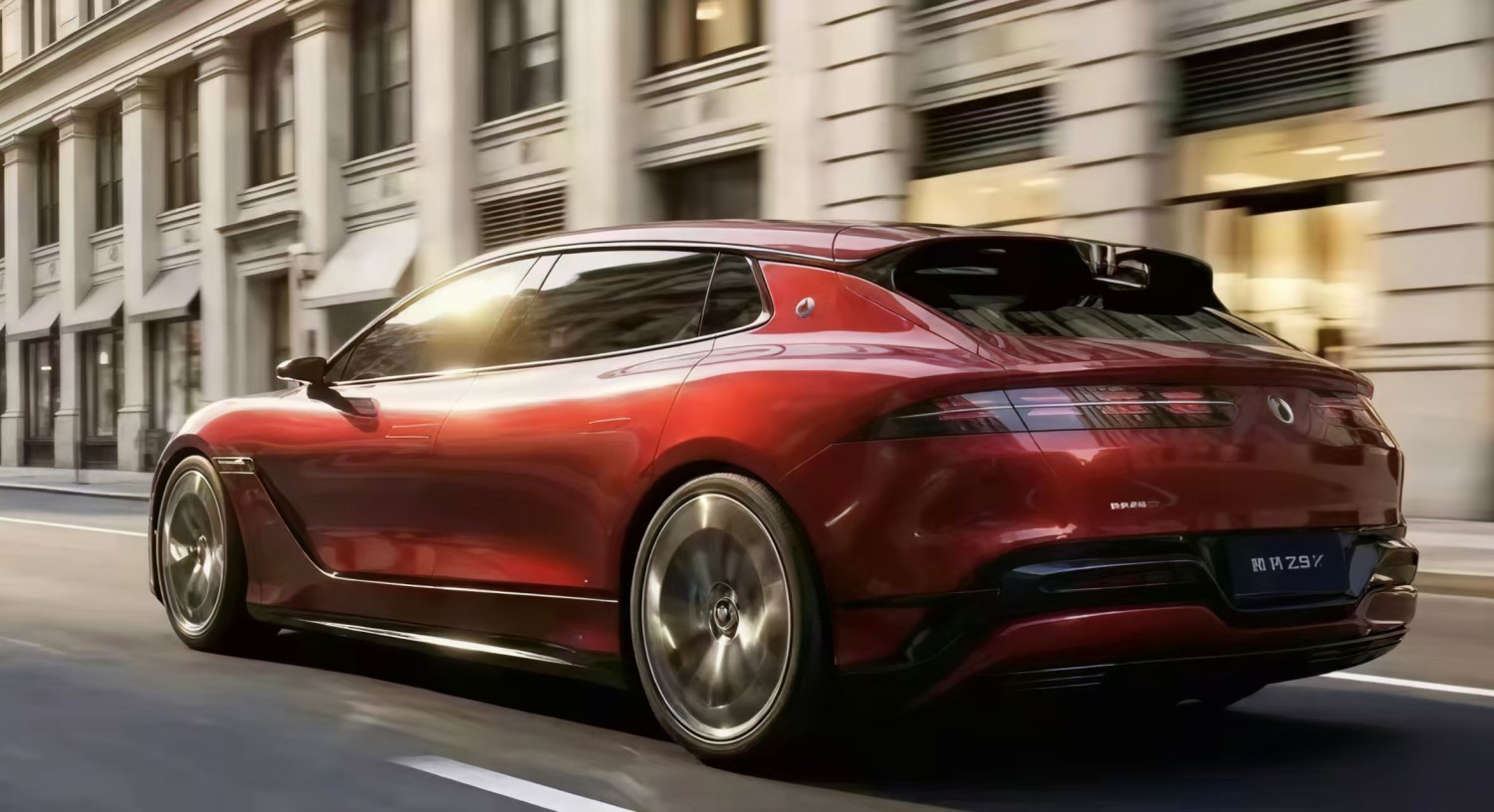 BYD leads China’s EV range rankings as only brand with 1,000 km models