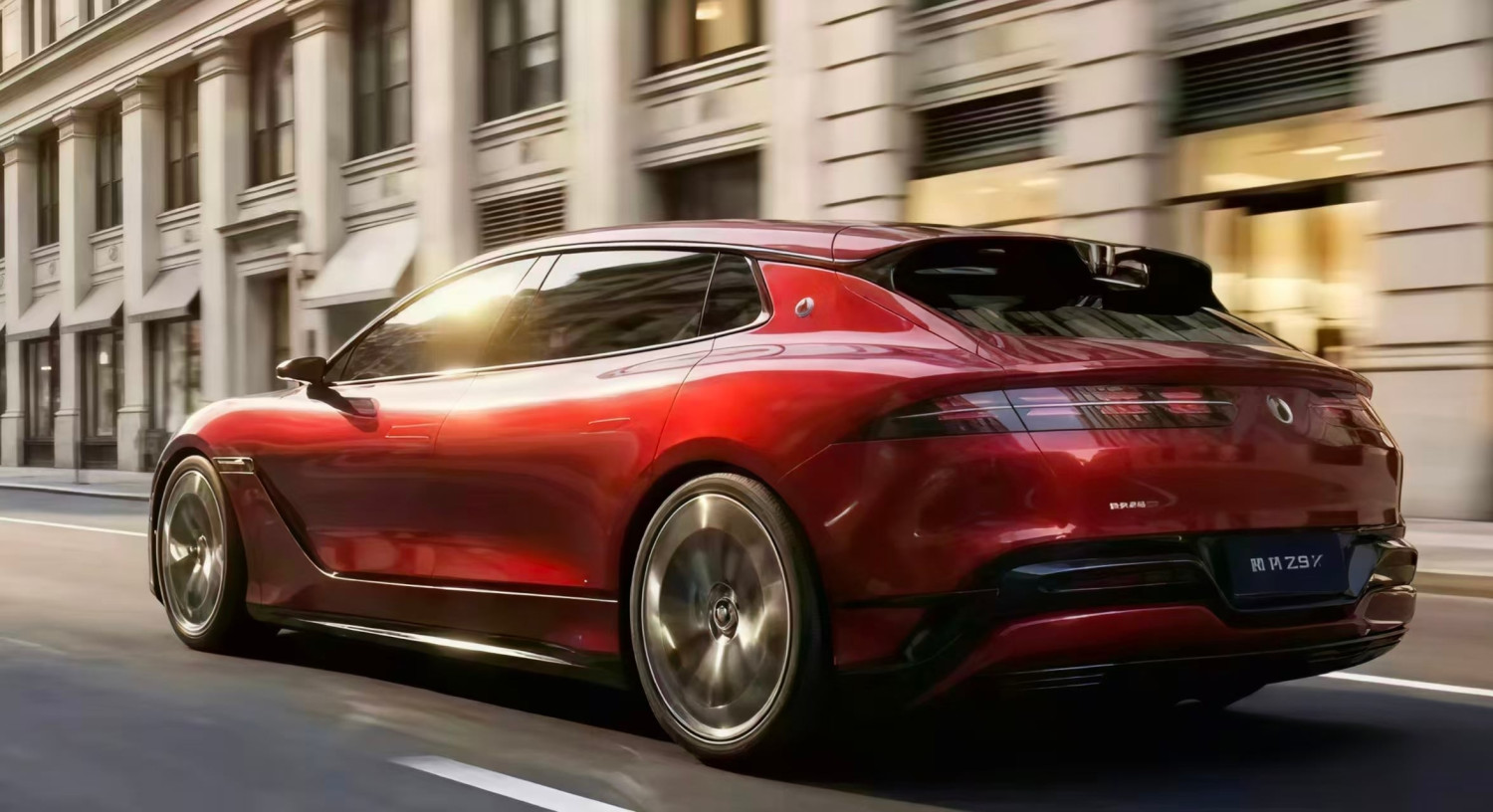 BYD, BYD leads China’s EV range rankings as only brand with 1,000 km models