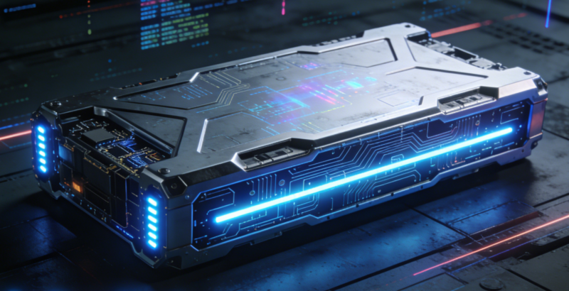 Volkswagen-backed Gotion locks in 2GWh solid-state battery line design, eyes 2026 EV debut