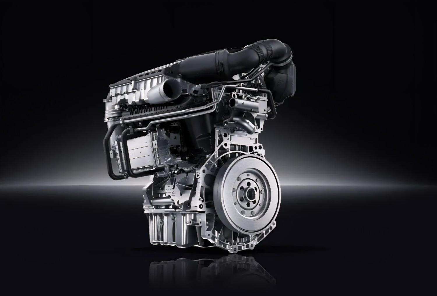 Li Auto: congratulations to Volkswagen on producing “outdated” range-extender technology