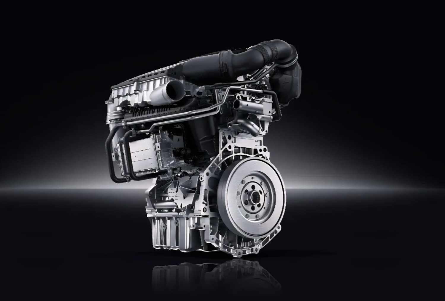 Li Auto: congratulations to Volkswagen on producing “outdated” range-extender technology
