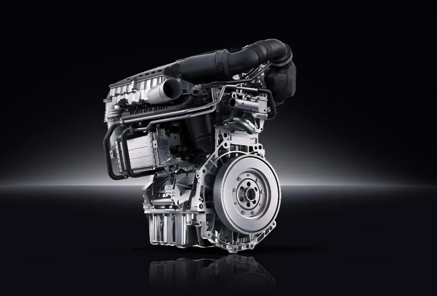 Li Auto: congratulations to Volkswagen on producing “outdated” range-extender technology