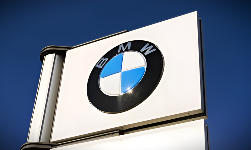BMW China recalls 147,830 imports: starter motor fire risk identified