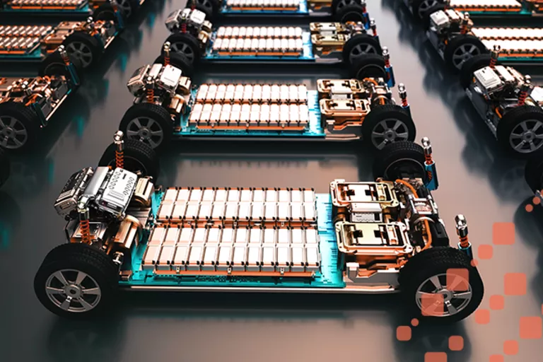 L'alliance européenne pour les batteries à état solide est née