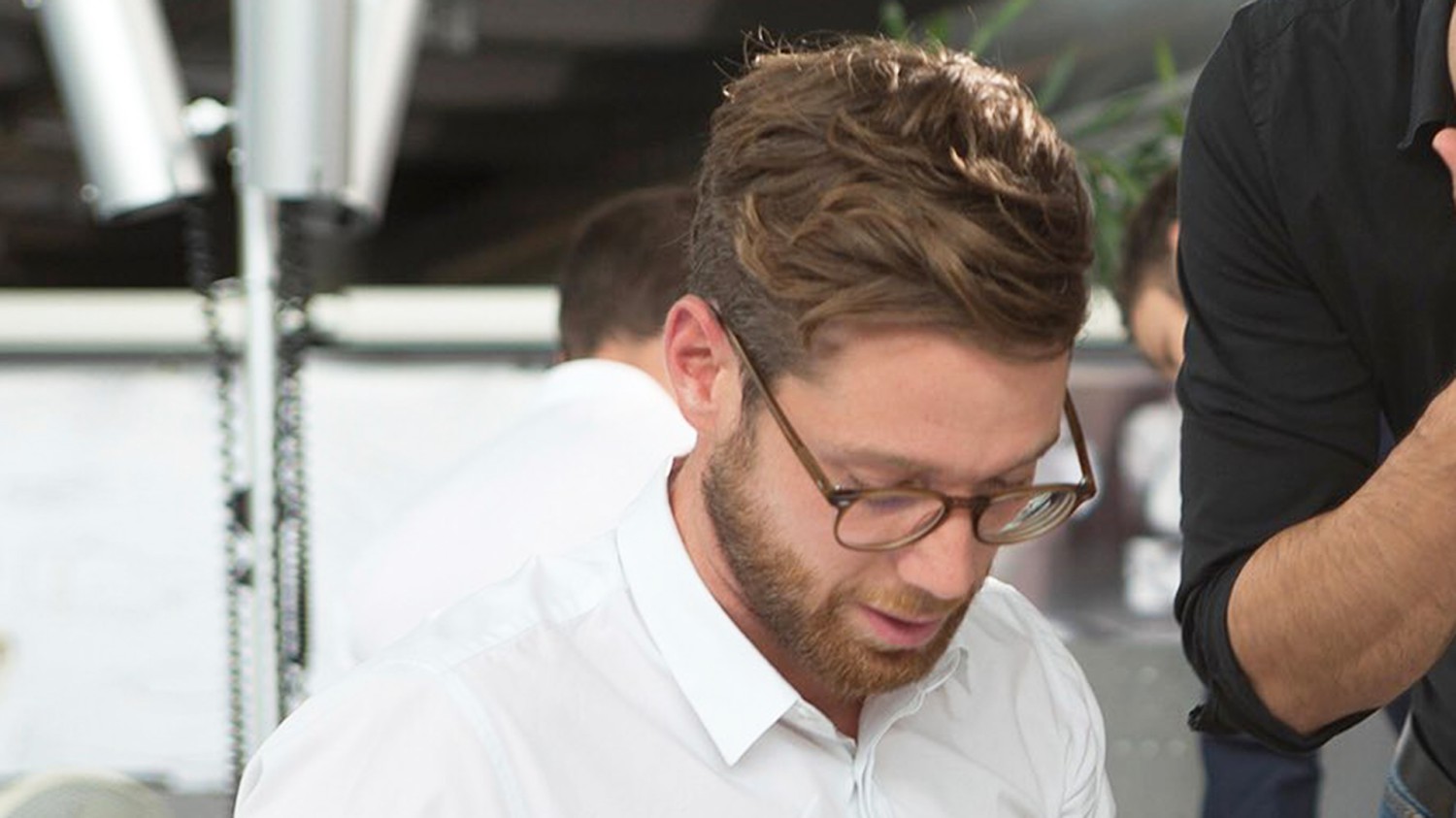 Nuevo jefe de diseño en Mercedes-Benz a partir de 2026