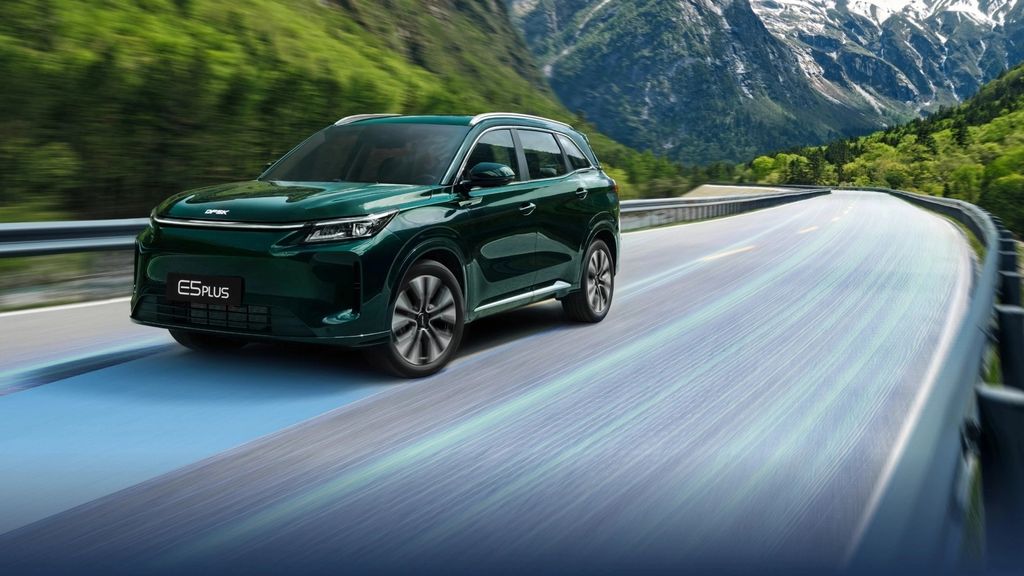 DFSK 2026, todas las novedades que llegan en breve