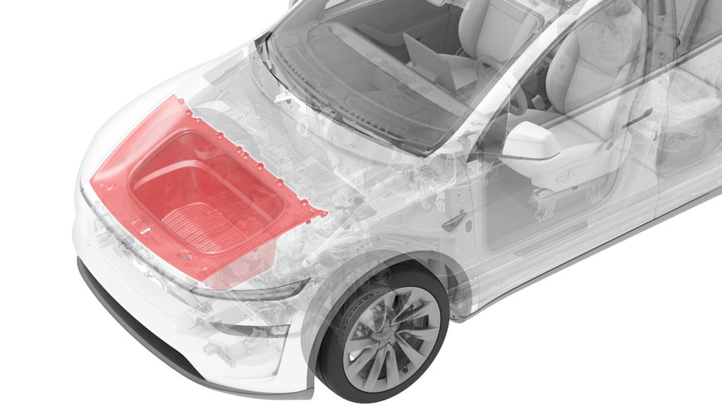 Spektakuläre Kehrtwende bei Tesla: Model Y bekommt Range Extender