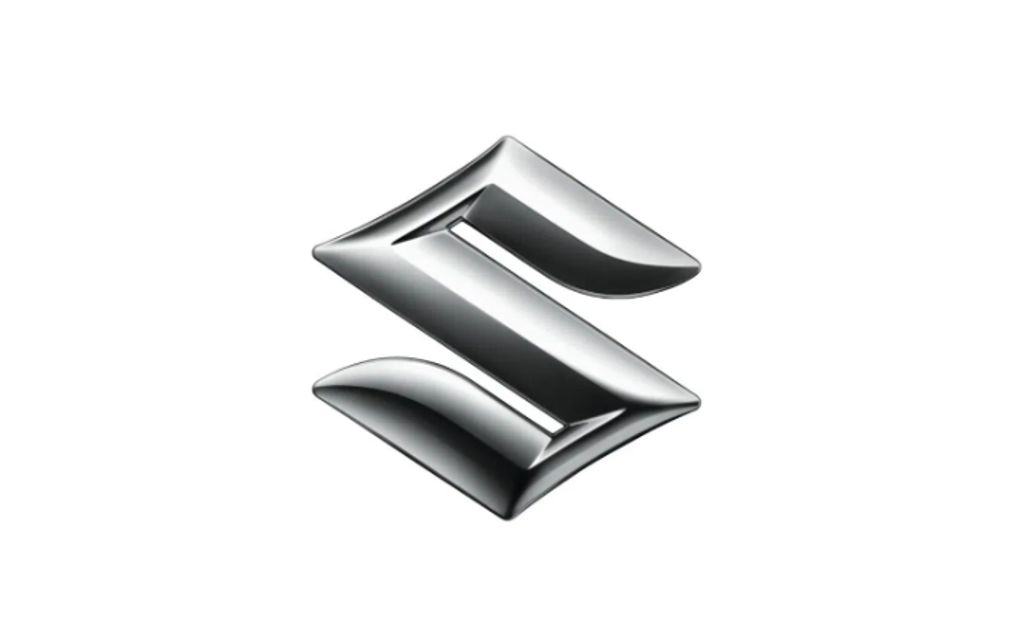 Suzuki rafraîchit son logo pour la première fois en plus de 20 ans