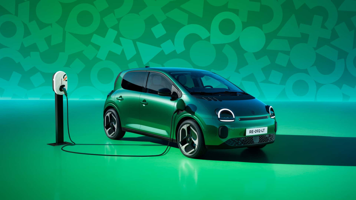The EU's New Small Electric Car Category Comes With 'Super Credits'