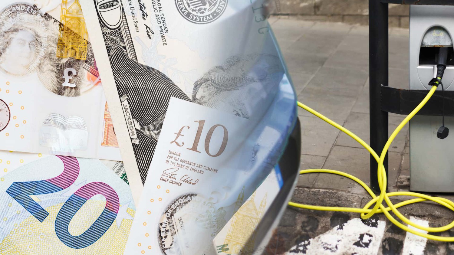 Crise des batteries : en 2026, les voitures électriques pourraient coûter plus cher