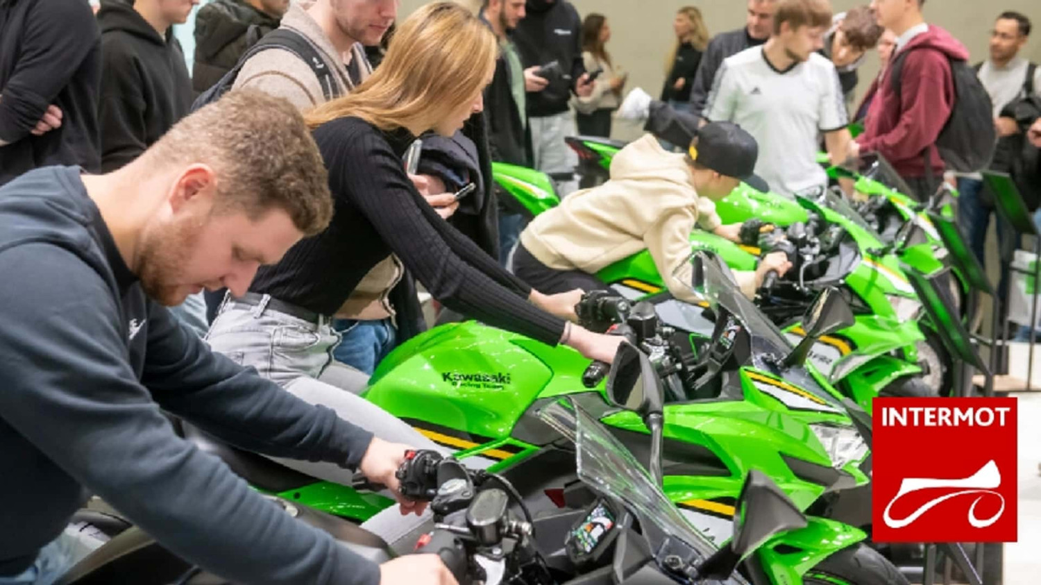 Intermot queda aplazado hasta 2027, pero durará más