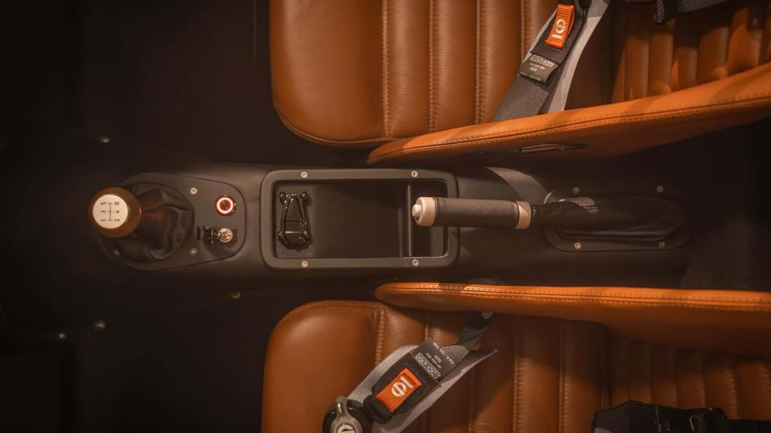 Restomod Ford Model 40 adalah Hot Rod Modern yang Sangat Keren