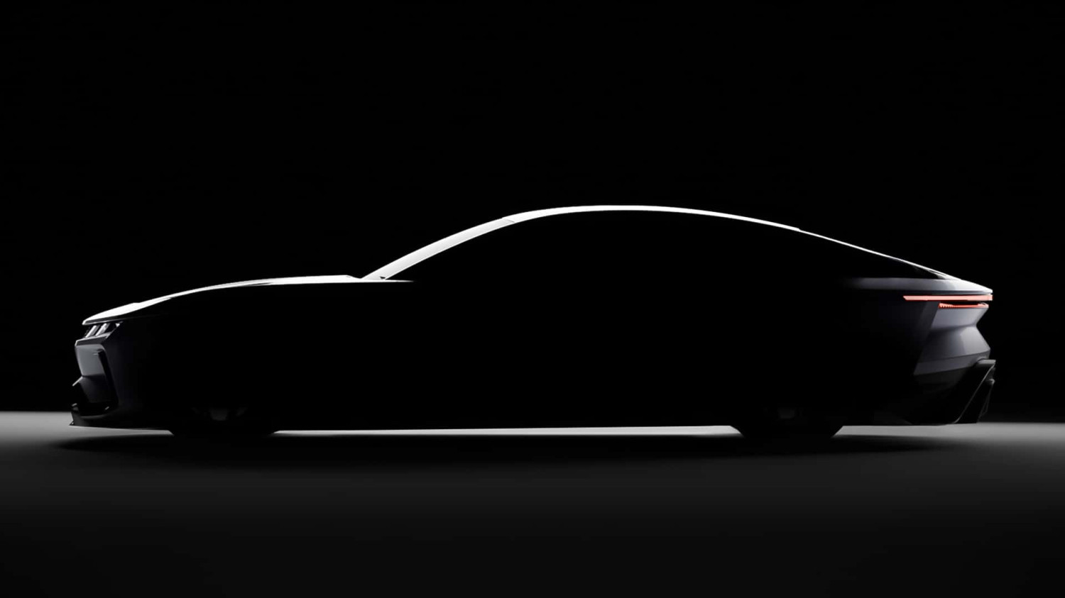 Der Name Jensen kehrt in die Autowelt zurück