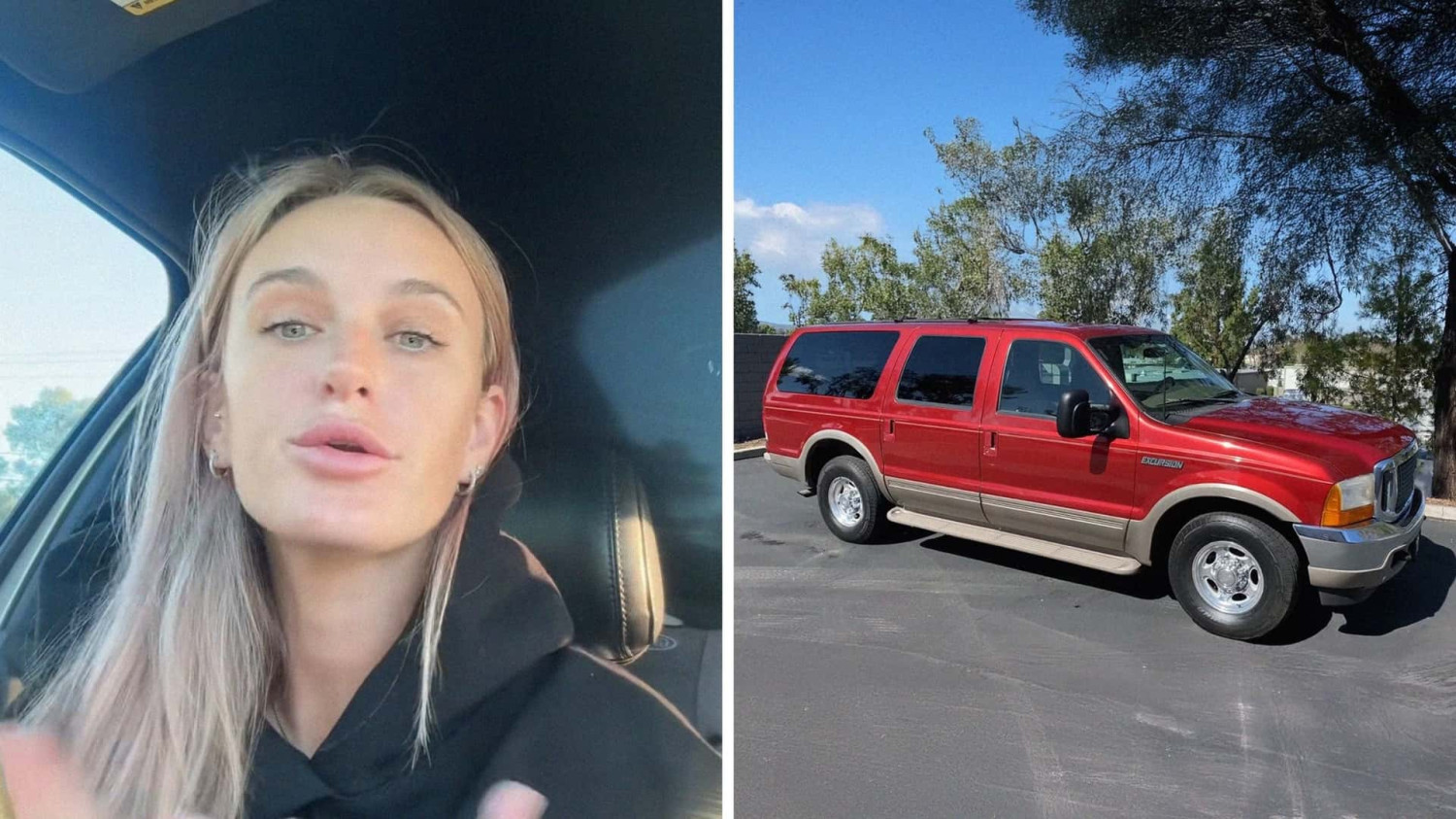 Woman Gets Rental Car for Weeklong Miami Girls' Trip. Then She Takes the Wrong Car Off the Lot: ‘Accidentally Steals a Car…'