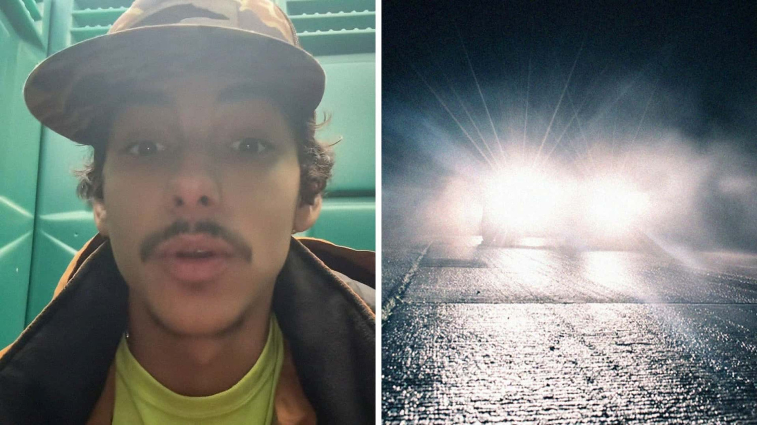 ‘Light From Heaven Itself:’ Man With Astigmatism Complains LEDs Make Night Driving Impossible. Does He Have a Point?