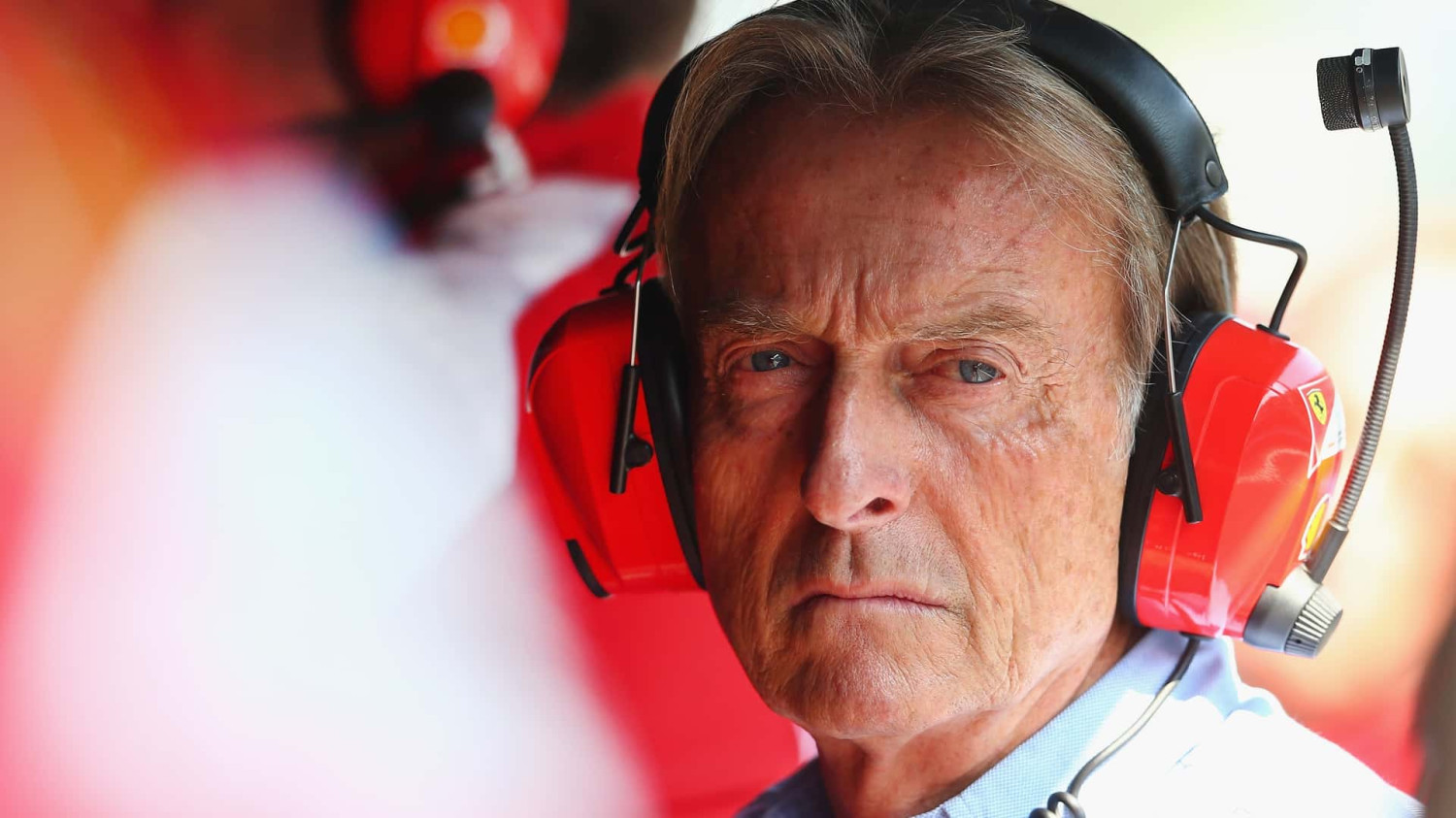 Ferrari, McLaren, Bos Lama Ferrari Mungkin Akan Bekerja untuk McLaren