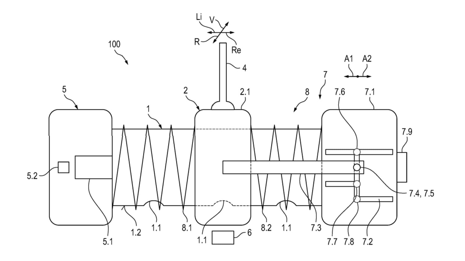 Porsche Is Developing A Gearbox That Switches Between Manual And Automatic
