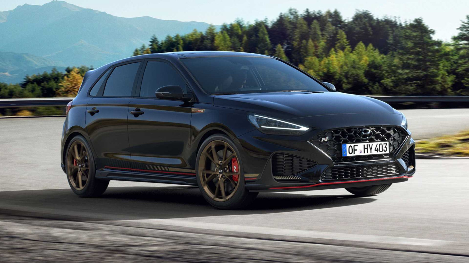 Bos Mobil Sport Hyundai Berduka atas Hilangnya Hot Hatch ICE