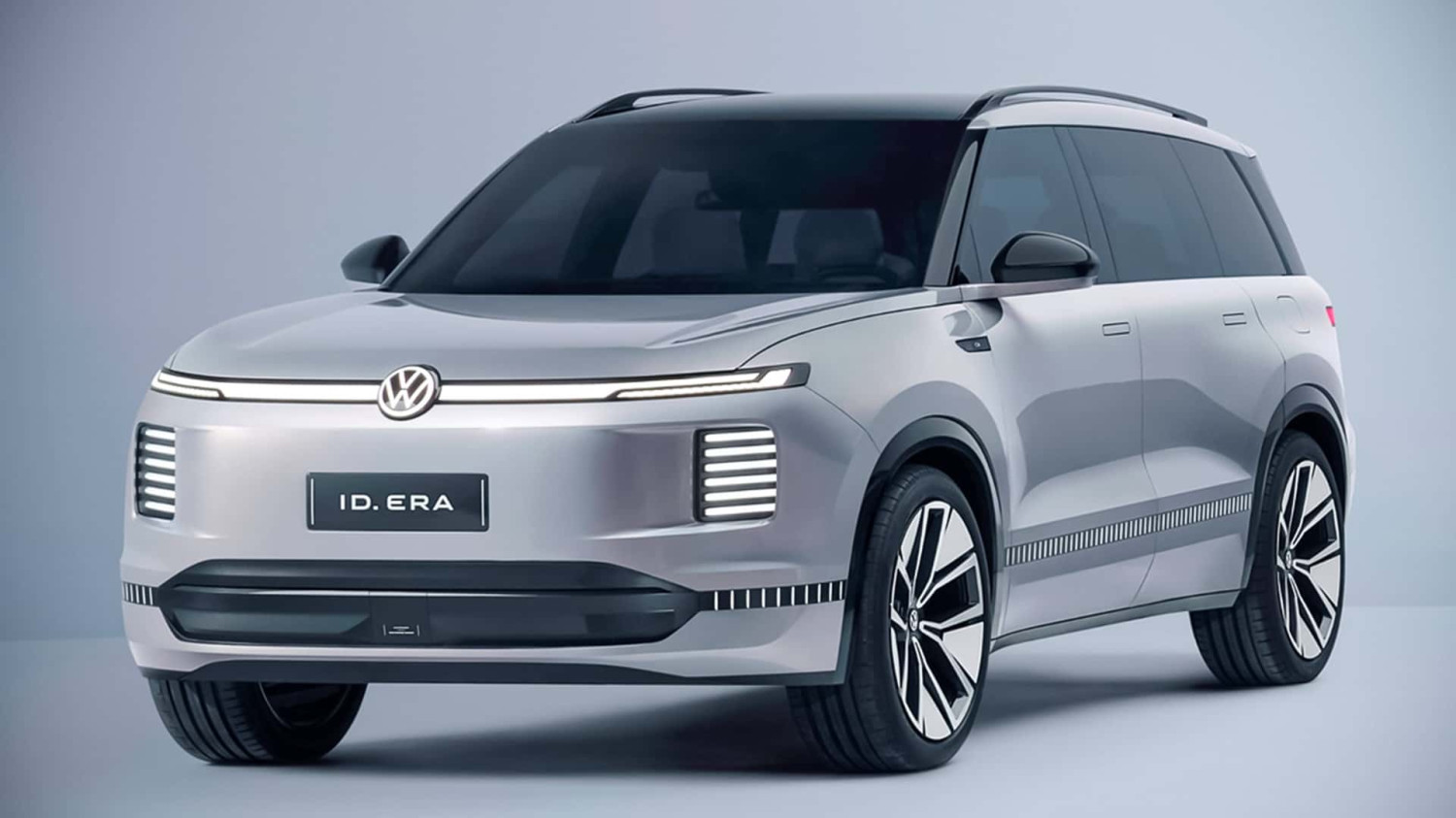 Volkswagen lanza los coches híbridos con extensor de autonomía en Europa y EE. UU.