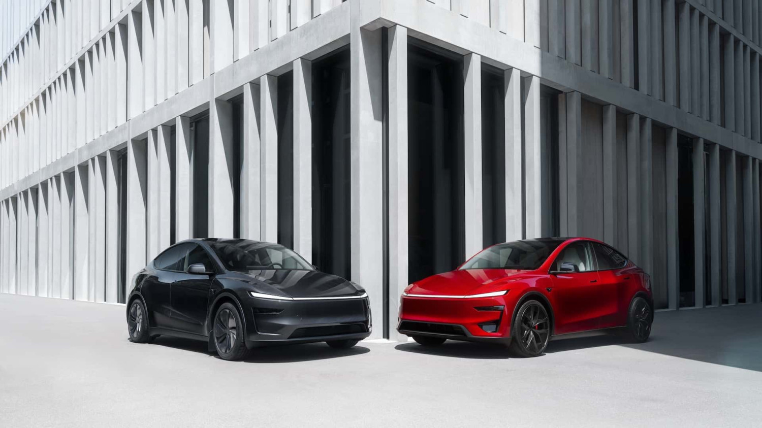 Tesla est assis sur un record de 50 000 voitures électriques invendues