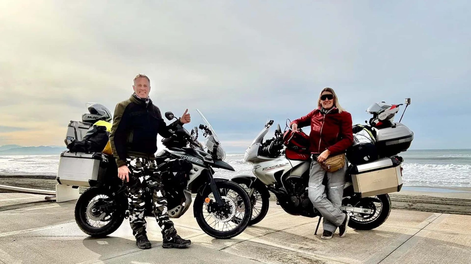 Viajan a Irán y ahora están encerrados por espionaje