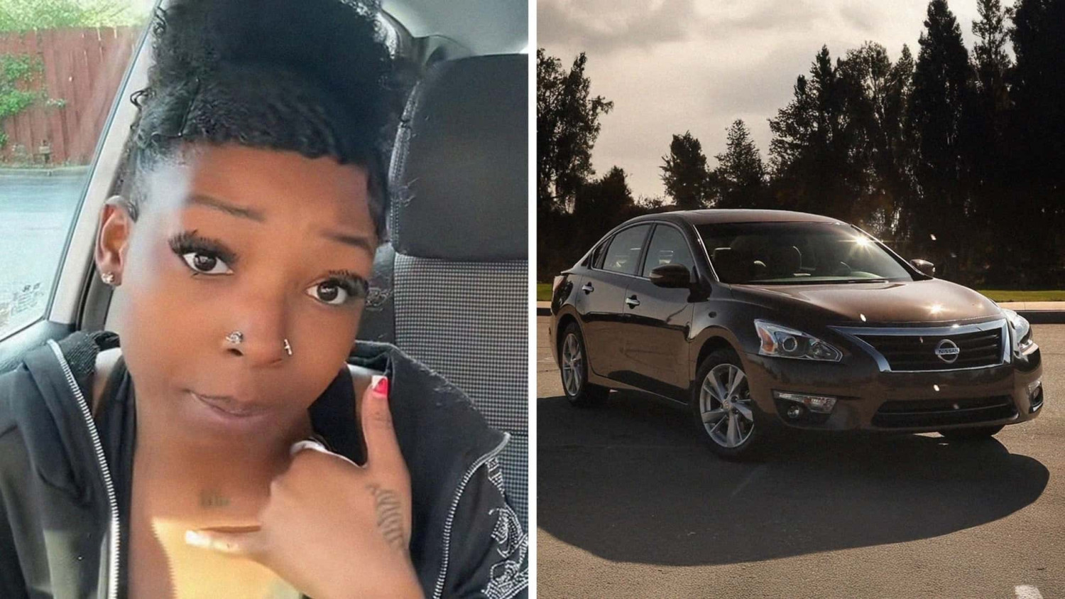 Nissan, Nissan Altima, Woman Buys Nissan Altima From Dealership. Then She Claims They 'Scammed' Her: ‘I Know That You Need A Car...'