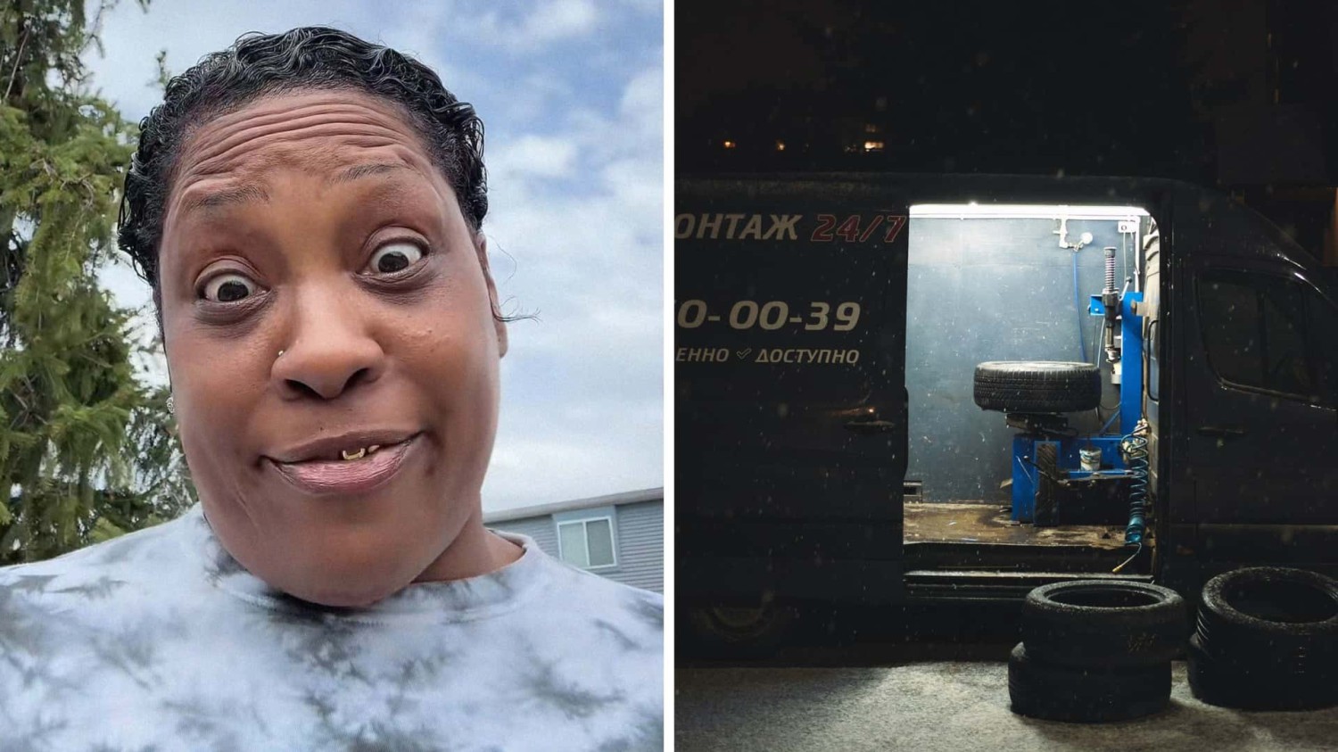 'Boy Bye': Woman Seeks Mobile Mechanic On Facebook. Then 1 Asks Her A Shocking Question