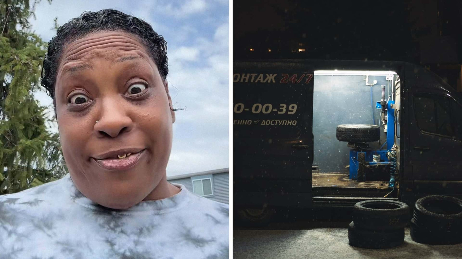 'Boy Bye': Woman Seeks Mobile Mechanic On Facebook. Then 1 Asks Her A Shocking Question
