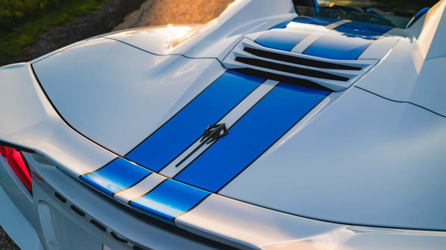 Mengapa Corvette Listrik Tidak Akan Terjadi dalam Waktu Dekat