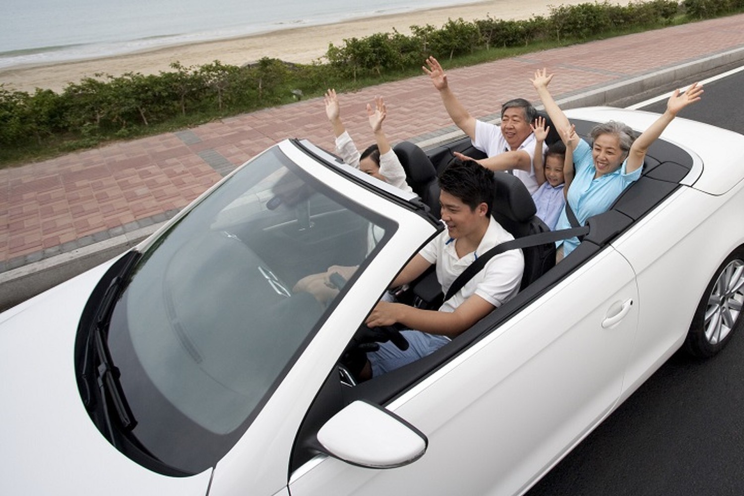 'It Looked Like Something Out of a Scary Movie:' Woman Rents Car in Charleston, Skips the Insurance. Then It Gets Stolen