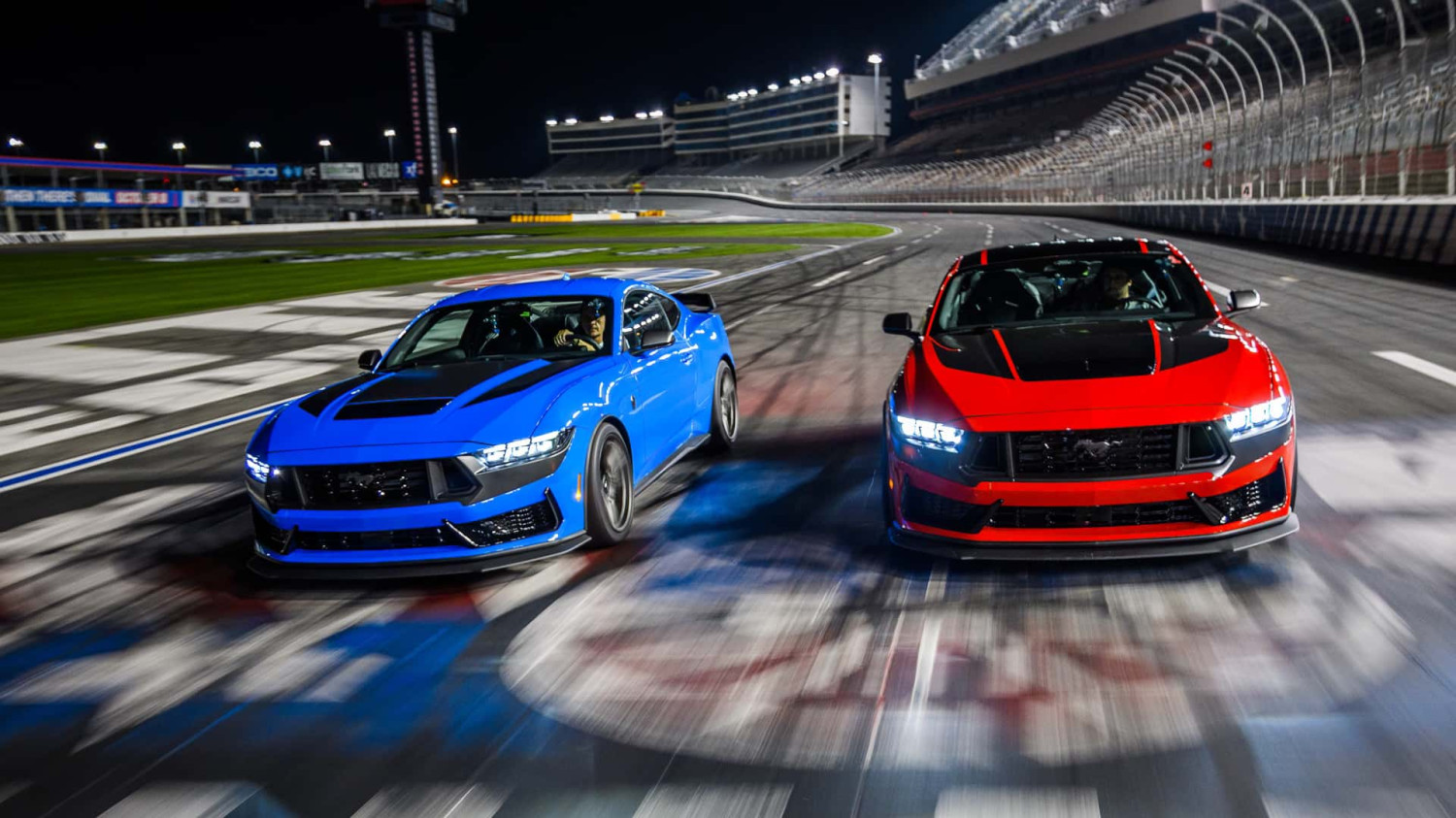 Ford Mustang Listrik Tidak Akan Terjadi dalam Waktu Dekat