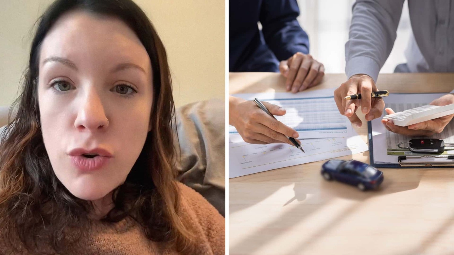 ‘Don’t Do This’: Expert Says You’re Paying Too Much For Car Insurance. Then She Reveals The 1 Mistake You’re Making