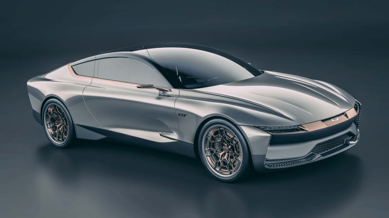 Czinger Batalkan GT dan SUV demi Membuat Lebih Banyak Supercar