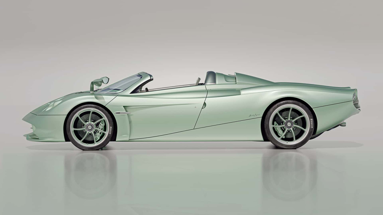Pagani: Die Neuheiten 2026 im Überblick