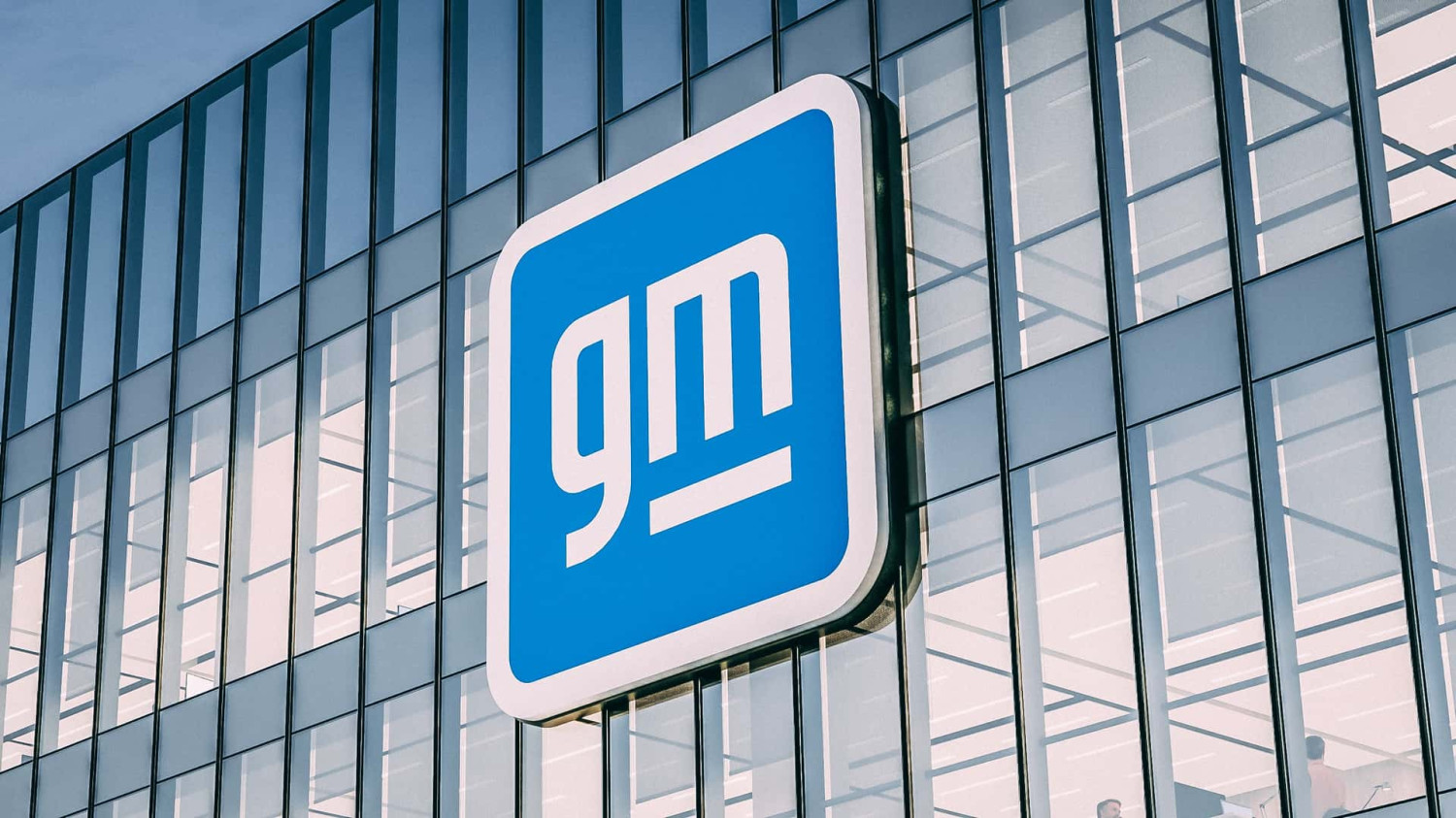 GM, 'We're Changing the Structure:' GM's Software Boss Steps Down Amid Major Overhaul