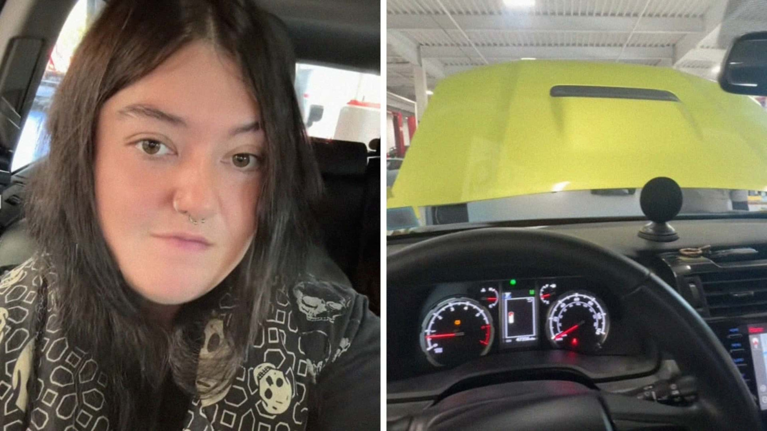 '2K Is Insane:' Woman Gets New York State Inspection Done at Mechanic. Then She Sees What Else They Tacked onto Her Bill