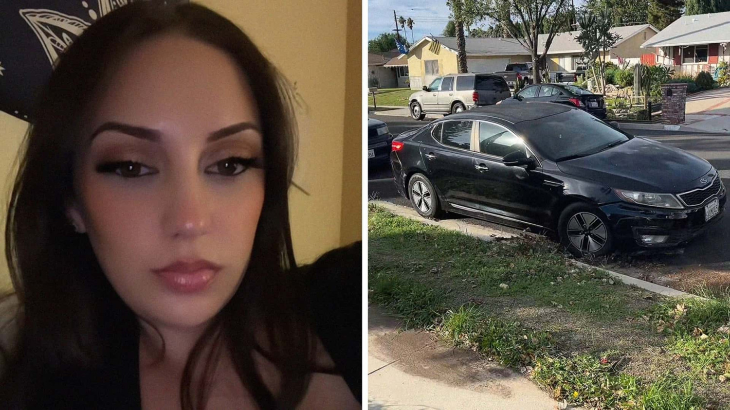 Kia, 'I'm Just So Confused:' Woman Gets Citation For Parking Her Kia at Home. She Doesn't Even Know What Rule She's Breaking