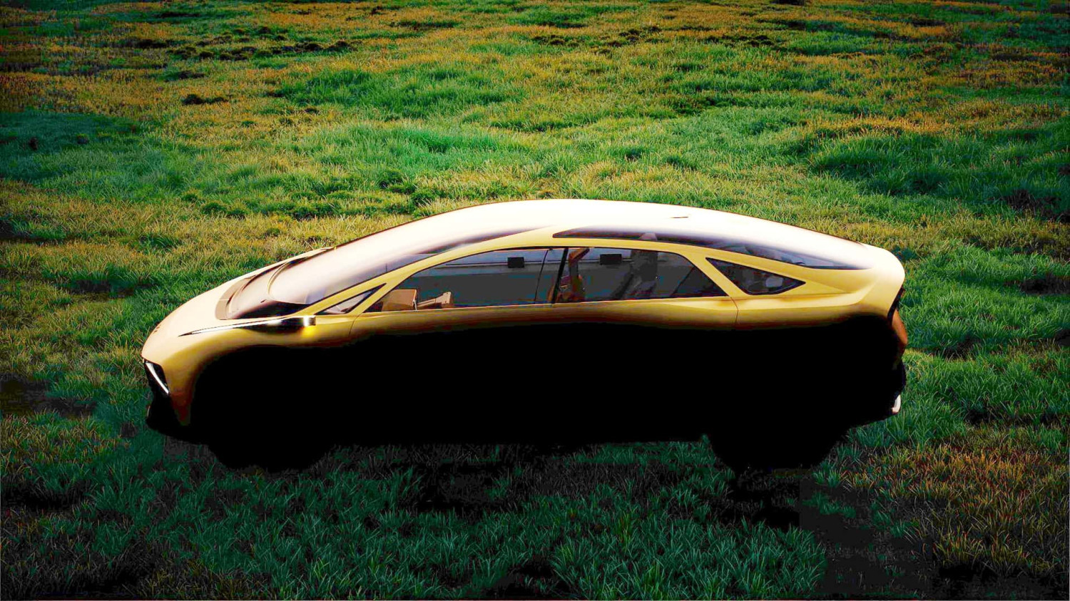 Kia, Kia Stinger, Kia laisse-t-elle entrevoir une nouvelle Stinger ?